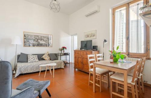 Coverciano Apartment | Le Cure