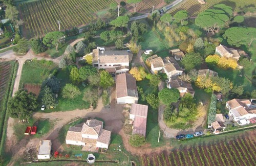 Vidauban House | Le Cyprès aux Espérifés - VIDAUBAN