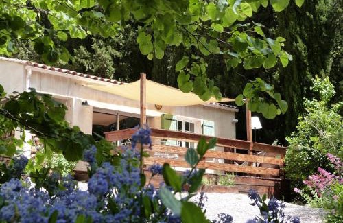 Les Plans House | Le Cypressat
