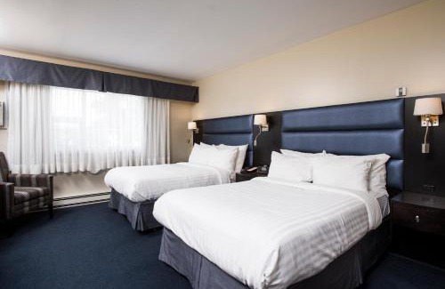 Rouyn-Noranda Hotel | Le Deville par G5