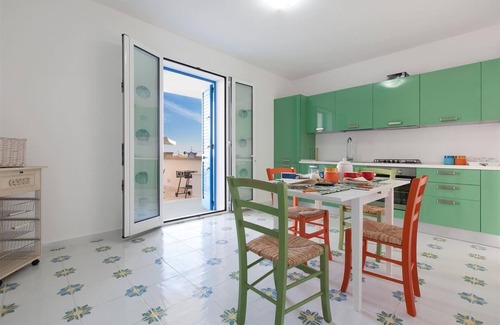 Marina di Pescoluse House | Le Dimore Turchesi - Quadri by BarbarHouse