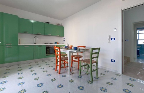 Marina di Pescoluse House | Le Dimore Turchesi - Quadri by BarbarHouse