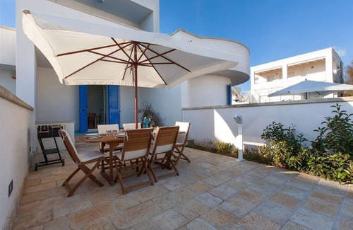 Marina di Pescoluse House | Le Dimore Turchesi - Quadri by BarbarHouse