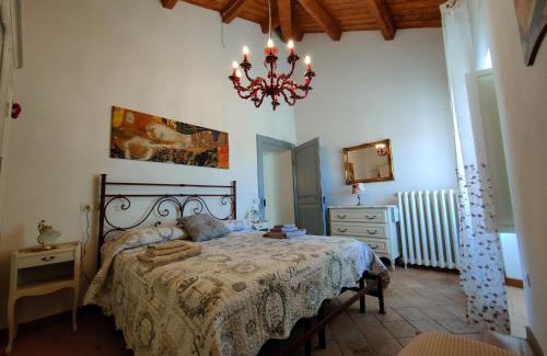 Luco dei Marsi House | Le dimore del Mercante