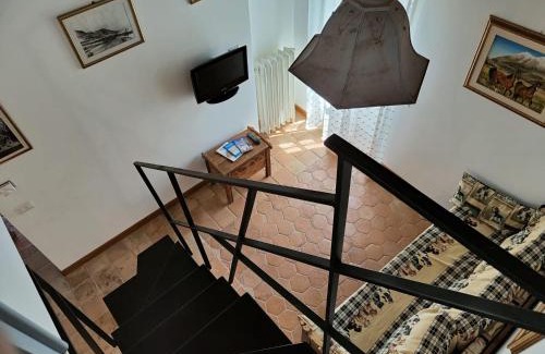 Luco dei Marsi House | Le dimore del Mercante