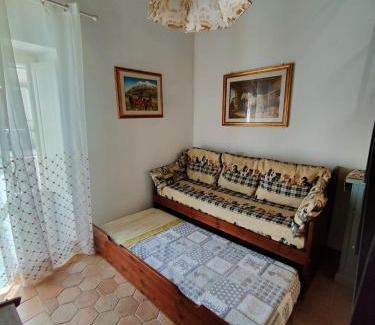 Luco dei Marsi House | Le dimore del Mercante