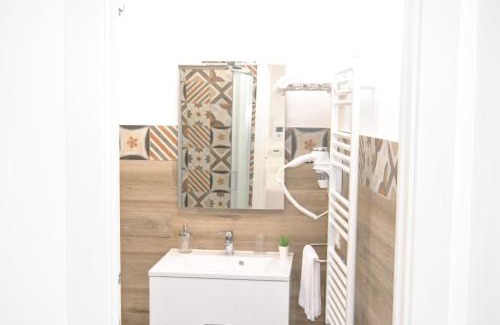 Agrigento House | LE DIMORE DI DAMAROPE'