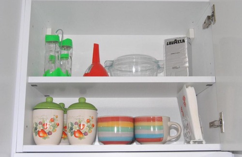 Agrigento House | LE DIMORE DI DAMAROPE'