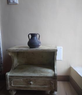 Nepi Apartment | Le Dimore di Lucrezia :La Loggia