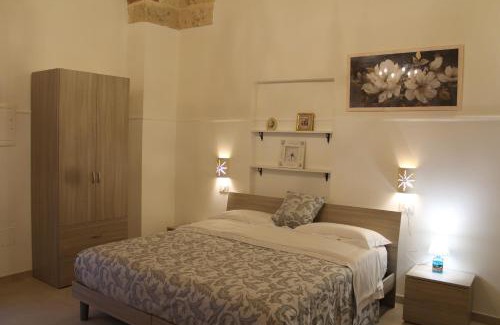 San Pietro in Lama Apartment | Le Dolci Dimore di Ila e Simo - Romeo