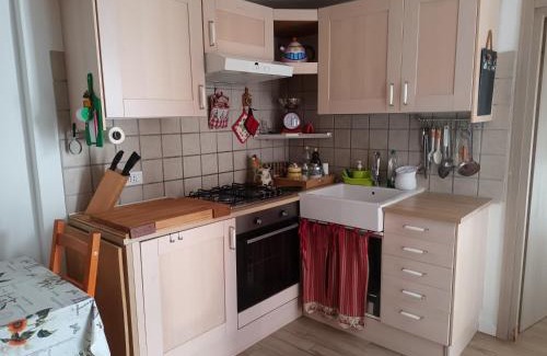 Voltago Agordino Apartment | Le dolomiti di Angelo
