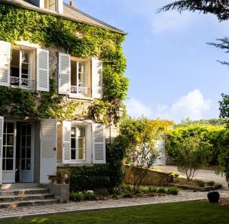Vendrest House | Le Domaine by A&G - Vendrest