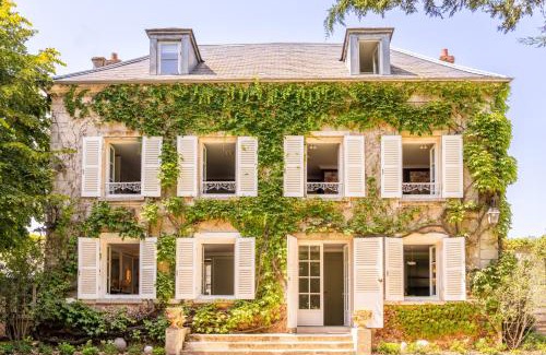 Vendrest House | Le Domaine by A&G - Vendrest