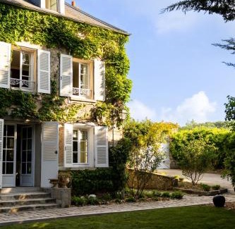 Vendrest House | Le Domaine by A&G - Vendrest