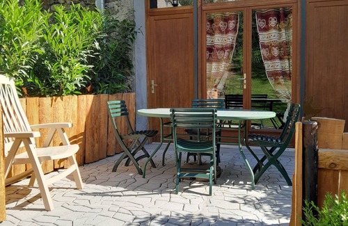 Cognet Apartment | Le Domaine De Clo - Vue Montagnes