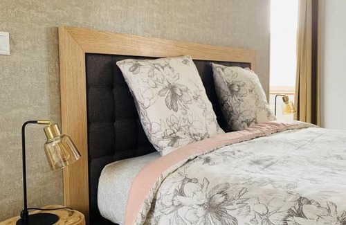 Pommerit-Jaudy Bed & Breakfast | LE DOMAINE DE COAT ROGAN, La chambre du Jaudy
