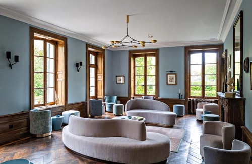 Guainville Hotel | Le Domaine de Primard