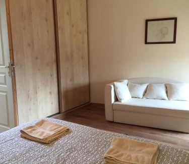 Belz Resort | Le Domaine du Ganquis