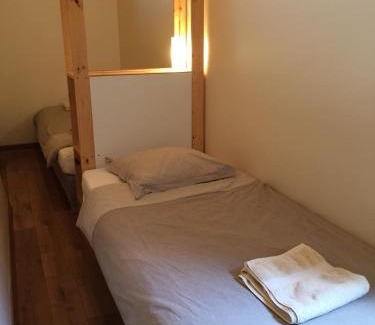 Belz Resort | Le Domaine du Ganquis