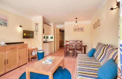 Soustons Apartment | Le Domaine du Golf de Pinsolle - maeva Home - Appartement 2 pièces 3 personnes - Prestige MAE-4431