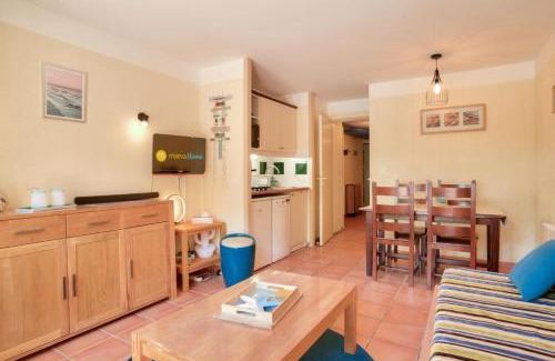 Soustons Apartment | Le Domaine du Golf de Pinsolle - maeva Home - Appartement 2 pièces 3 personnes - Prestige MAE-4431