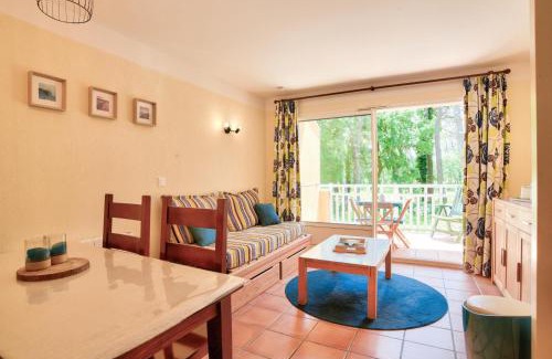 Soustons Apartment | Le Domaine du Golf de Pinsolle - maeva Home - Appartement 2 pièces 3 personnes - Prestige MAE-4431