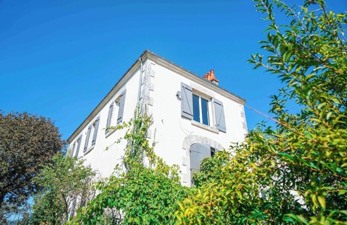 Nuret-le-Ferron House | Le Domaine du Pavillon The idyllic Brenne