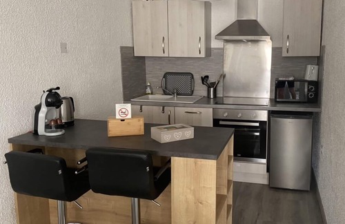 Grandvillers Cottage | Le Domaine Du Parc - Gîte du Chêne