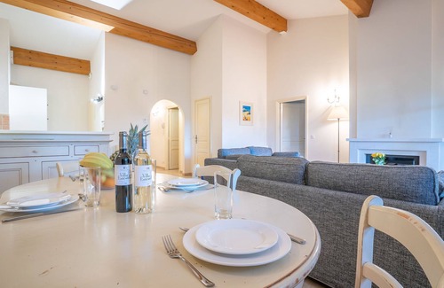 La Motte House | Le Domaine de St. Endréol Golf & Spa by Interhome