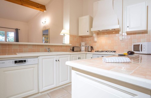 La Motte House | Le Domaine de St. Endréol Golf & Spa by Interhome