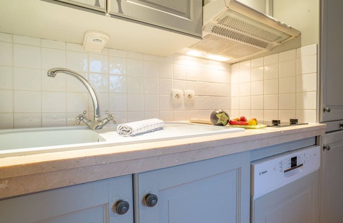 La Motte Apartment | Le Domaine de St. Endréol Golf & Spa by Interhome