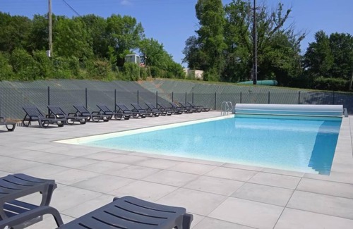 Prailles House | Le Domaine du Lambon by Interhome