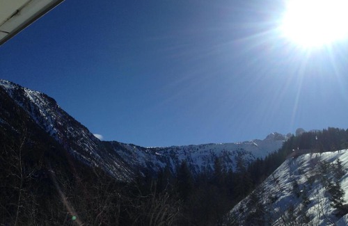 Courchevel Apartment | le Doron