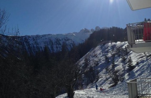 Courchevel Apartment | le Doron