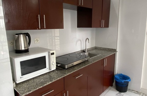 Ngaliema Apartment | Le double Luna- Résidence Alpha