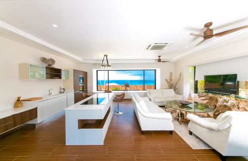 Praslin Island Resort | Le Duc de Praslin