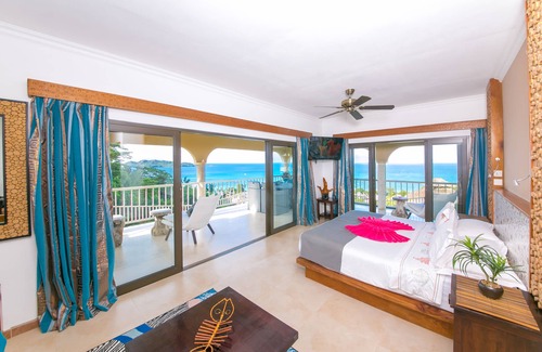 Praslin Island Resort | Le Duc de Praslin