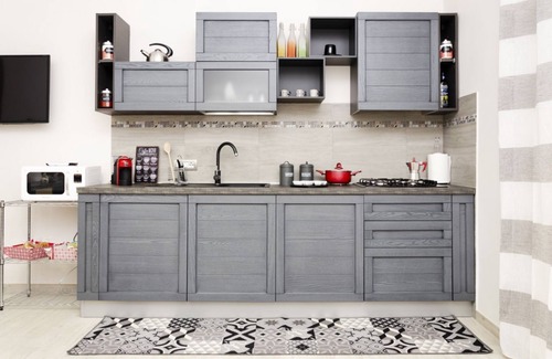 Vasto Apartment | Le due Sirene Licosia By Dimorra