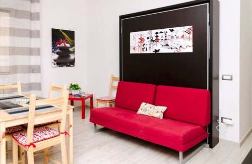 Vasto Apartment | Le due Sirene Licosia By Dimorra