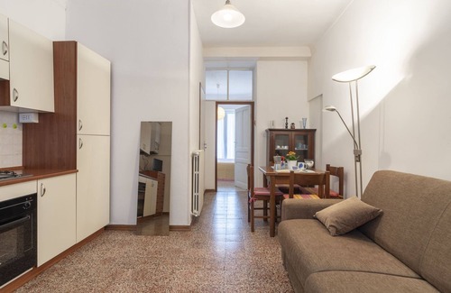 Montalto Ligure Apartment | Le due Sorelle by Interhome
