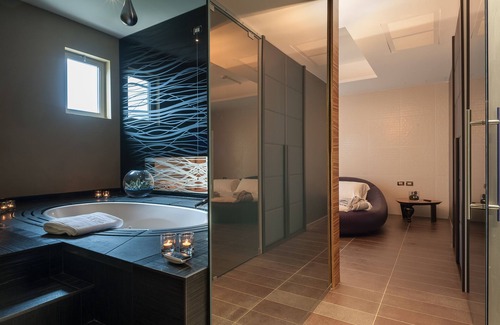 Scala di Furno Hotel | Le Dune Suite Hotel
