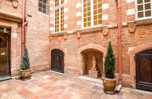 Saint-Etienne Apartment | Le Duplex Croix Baragnon