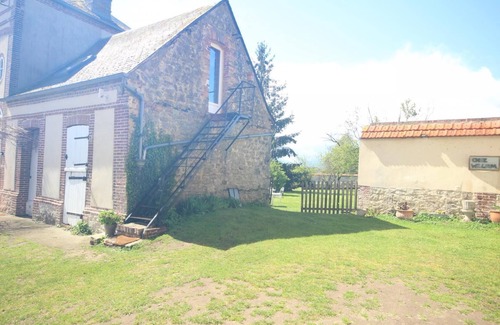 Dampierre-en-Bray House | Le Duplex - DAMPIERRE EN BRAY