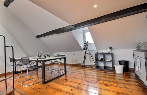 Angleur Apartment | Le Duplex de Pierre-yves