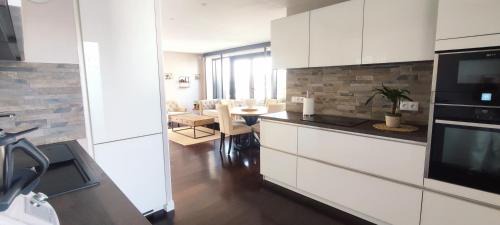 Colombes Apartment | Le duplex