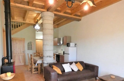 Pey House | Le Fadet - PEY - Gîte