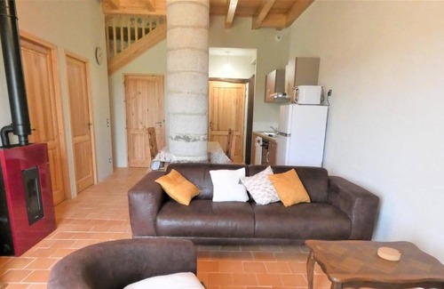 Pey House | Le Fadet - PEY - Gîte