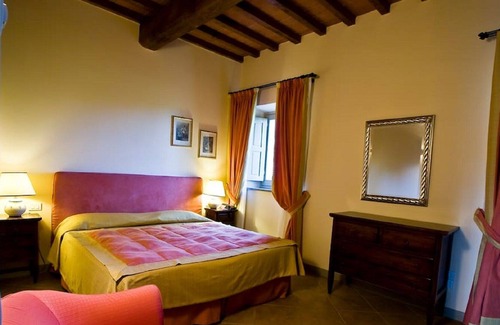 Artimino Apartment | "Le Fagianaie" in the heart of Tuscany