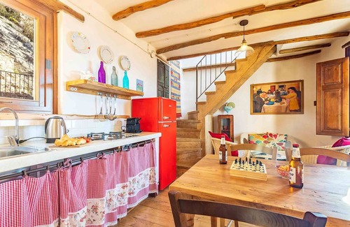 Baunei Apartment | Le Fanciulle - Camilla