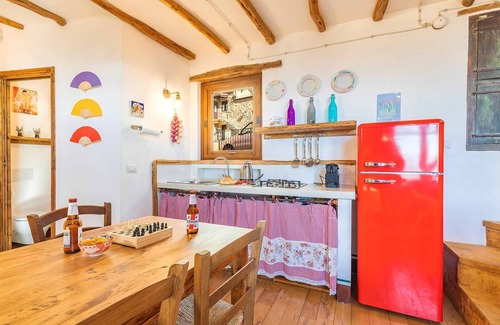 Baunei Apartment | Le Fanciulle - Camilla